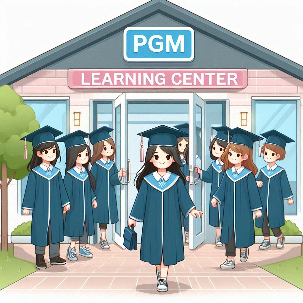 PGM Bildungszentrum